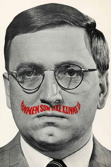 The Man Who Could Not Laugh