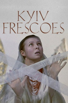 Kyiv Frescoes