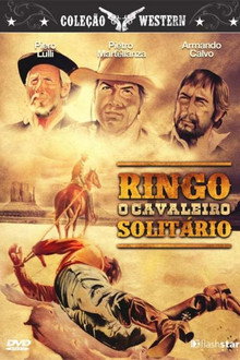 Ringo, O Cavaleiro Solitário