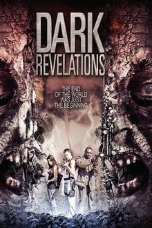 Poster do filme Dark Revelations