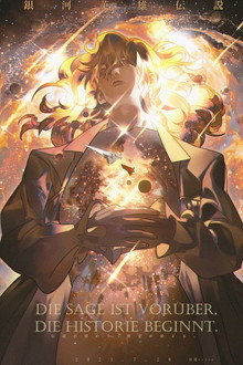 Legend of the Galactic Heroes