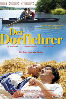 Der Dorflehrer