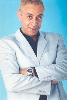 Óscar Branco