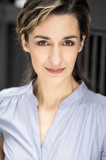 Photo of Olesia Shewchuk