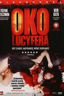 Oko Lucyfera