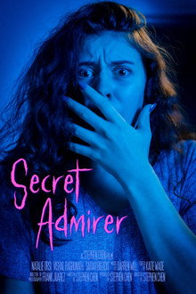 Secret Admirer