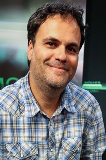 Photo of Eduardo Sánchez