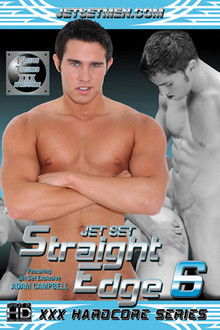 Straight Edge: Volume 6