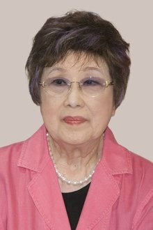 Photo of Harue Akagi