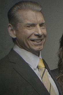 Mr. McMahon - Season 1