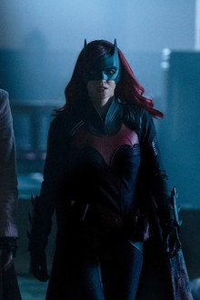 Batwoman season 1 episode 13