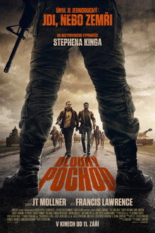 Dlouhý pochod