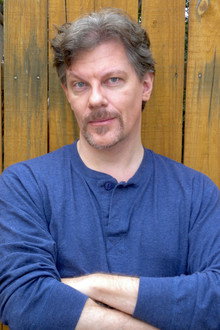 Jonathan David Dixon