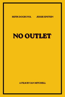 No Outlet
