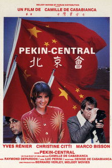 Pékin Central