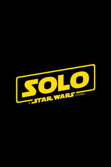 Solo: A Star Wars Story
