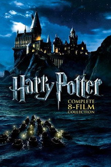Harry Potter and the Deathly Hallows: Part 2