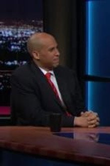 Real Time with Bill Maher season 8 episode 12
