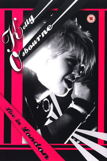 Kelly Osbourne ‎– Live In London