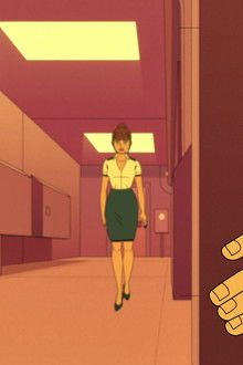 Captain Fall - Season 1