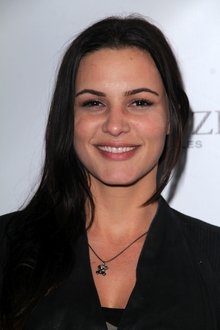 Photo of Eve Mauro