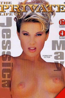 The Private Life of Jessica May