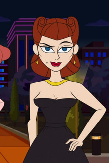 The Awesomes - Season 3