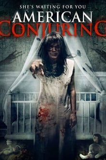 American Conjuring movie poster