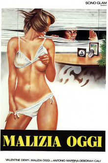 Malizia oggi