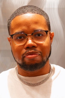 Cortlan Johnson
