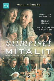 Viimeiset mitalit