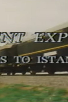 The Orient Express