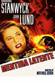 Mentira latente