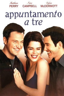 Appuntamento a tre
