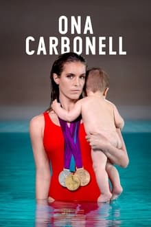 Poster do filme Ona Carbonell: Starting Over