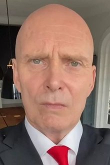 Photo of David Bateson