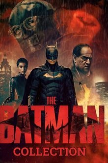The Batman Collection