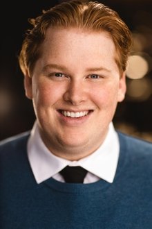 Photo of Tom Keat