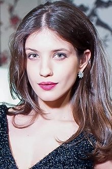 Photo of Anna Chipovskaya