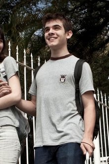 Eu-Não-Quero-Voltar-Sozinho
