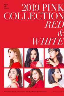 Poster do filme 2019 Pink Collection: Red & White