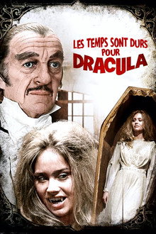 Les temps sont durs pour Dracula