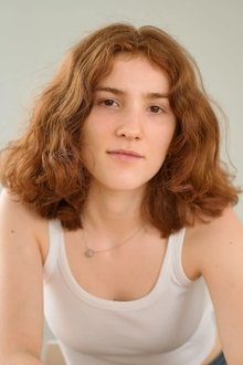 Photo of Irene Böhm