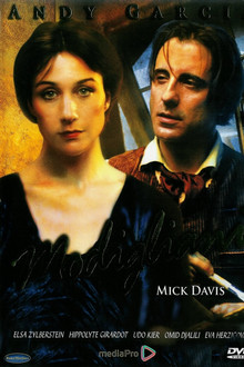 Modigliani