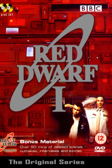 Poster do filme Red Dwarf: The Beginning - Series I