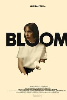 Poster do filme Bloom