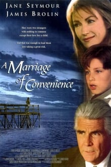 Poster do filme A Marriage of Convenience