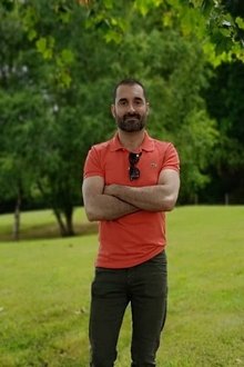 Photo of Juan Carlos Martínez Antuña