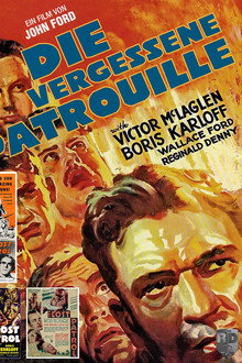 Die letzte Patrouille