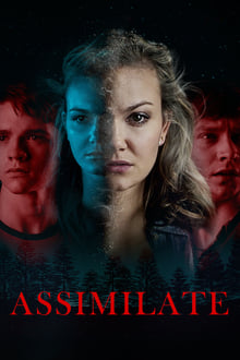 Poster do filme Assimilate